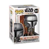 Funko Pop Star Wars Mandalorian The Mandalorian Figur Produktbild-Vorschau 2