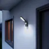STEINEL Sensor LED-Strahler XLED slim, Wandbeleuchtung für Produktbild-Vorschau 10