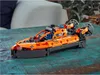 Lego Technic 42120 Poduszkowiec ratunkowy Podgląd zdjęcia produktu 8