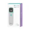A product box for a TrueLife Care Q10 BT thermometer. Produktbild-Vorschau