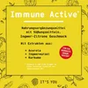 It's you Immune Active Vitamin und Mineralstoff Drink mit Produktbild-Vorschau 4