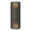 Lámpara de pared Nordlux Wandleuchte LB25 Aludra Double, Vista previa de la imagen del producto 2
