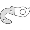 Union Marwi Schaltauge GH039 mit Befestigungsschrauben Produktbild-Vorschau 9