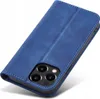 Pouzdro Magnet Fancy Case pro Iphone 13 Pro Blue Náhled obrázku produktu 5