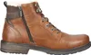 Mustang Heren veterschoenen  Veterschoenen Hoog - cognac - Productafbeelding-voorbeeld 13