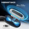 soundcore AeroFit 2 Bluetooth-Kopfhörer schwarz (A3874G11) Produktbild-Vorschau 8