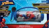 Marvel Spiderman Lautsprecher mit Bluetooth-Mikrofon Produktbild-Vorschau 9