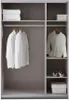 Wimex Schwebetürenschrank Kleiderschrank Schrank 135cm Produktbild-Vorschau 2