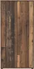 Aktenschrank >Tembi< in Old Wood Vintage - Voir les images du produit 3
