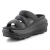 Schuhe Crocs Mega Crush Triple Strap 209842001 Produktbild-Vorschau 3