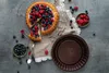 Sallys Obstkuchenformen - verschiedene Größen - Ø 22 cm Produktbild-Vorschau 4