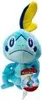 Jazwares - Pluszowa Maskotka Pokemon Sobble 20cm - Anteprima dell’immagine prodotto 5