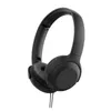Philips TPV UH 201 BK, Przewodowa, 20 - 20000 Hz, Podgląd zdjęcia produktu 6