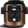 A studio shot of a Ninja multi-cooker. Produktbild-Vorschau