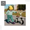 JOGRINGOVÉ KOLO PRO DĚTI Výškově nastavitelné dětské kolo Náhled obrázku produktu 6