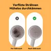 2 Stück Haarbürsten Reiniger, für Haare Entfernen Kompakt, Produktbild-Vorschau 6