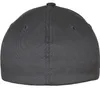 Flexfit® Wooly Combed Cap,darkgrey,2XL Produktbild-Vorschau 7