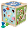Eichhorn Friends big Playcenter, 1 rok/roky, Vícebarevný Náhled obrázku produktu 5