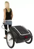 Przyczepka rowerowa M-WAVE Stalwart Carry Box Podgląd zdjęcia produktu 11