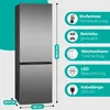 BOMANN Kühl-/Gefrierkombination KG 7357 41949 Produktbild-Vorschau 3