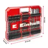 XL-CASE Bit- & Bohrer-Set mit Aufbewahrung, 95-teilig, Produktbild-Vorschau 15