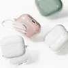 Ringke Air Case für Apple AirPods 4 - Transparent Produktbild-Vorschau 4