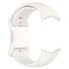 Bizon Strap Watch Silicone S für Google Pixel Watch 3 (45 Produktbild-Vorschau 4