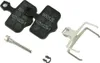 Avid Scheibenbremsbeläge 2 PIECE ROAD/ELIXIR/DB/LEVEL B1 Produktbild-Vorschau 2