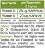 Sinob Vitamin D3 + K2 Tropfen 10ml Produktbild-Vorschau 2