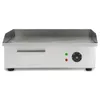 VERTES Grillplatte Bratplatte Plancha Grill Elektrisch Produktbild-Vorschau 2
