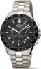 Cronografo Boccia Herren Titan 3733-03 Anteprima dell’immagine prodotto 1