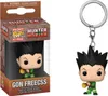 Funko Pop Keychain - Gon Freecss z Hunter x Hunter - Anteprima dell’immagine prodotto 4