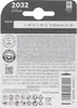 Duracell CR2032 Lithium Batterie 3 Volt mit bis zu 180mAh Produktbild-Vorschau 4