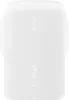 A white Belkin 42W wall charger. Anteprima dell’immagine prodotto