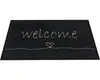 MD-ENTREE Schmutzfangmatte Emotion XS welcome heart 40x80cm Produktbild-Vorschau 4