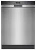 Siemens iQ500, Lavastoviglie sottopiano, 60 cm, Acciaio Anteprima dell’immagine prodotto 14
