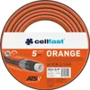 Tubo da giardino Cellfast ATSV™, 5 strati, tessuto a maglia Anteprima dell’immagine prodotto 1