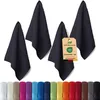 4er-Set ARIZONA Handtuch-Serie von AR Line – 100% Produktbild-Vorschau 1