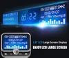 Bluetooth FM Transmitter,Universal FM Transmitter Radio Produktbild-Vorschau 4