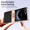 Hülle für Samsung Galaxy Z Flip7 mit Ringhalterung, Luxus Produktbild-Vorschau 6