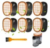 6 Stück Filter für Philips SpeedPro Max Akkusauger, Produktbild-Vorschau 1