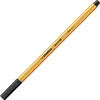Fineliner - STABILO point 88 - 40 balení - 40 farieb Náhľad obrázku produktu 2