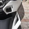 Seitenfensterschutzwindschutz Honda Pcx 125 150 18-20 Hit Anteprima dell’immagine prodotto 4