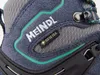 Meindl Kapstadt GTX, Weiblich, Erwachsener, Navy, Türkis, Produktbild-Vorschau 5