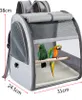 Rucksack Für Den Transport Von Papageien Und Produktbild-Vorschau 4