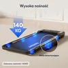 Bieżnia FLEXISPOT, maty do chodzenia 3 w 1, prędkość 1–10 Podgląd zdjęcia produktu 5