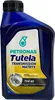 PETRONAS 76009E18EU Tutela Getriebeöl Vollsynthetiköl Produktbild-Vorschau 4
