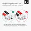 CELLONIC, Akku für Lautsprecher Kompatibel mit JBL Charge 3 Produktbild-Vorschau 5