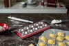 Marcato Ravioli-Tablett SILVER COLOR RT-ARG 8000011005300 Produktbild-Vorschau 9