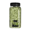 Mica Dekorative Steine lime 650 ml 1 kg Produktbild-Vorschau 1